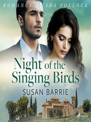 cover image of Night of the Singing Birds